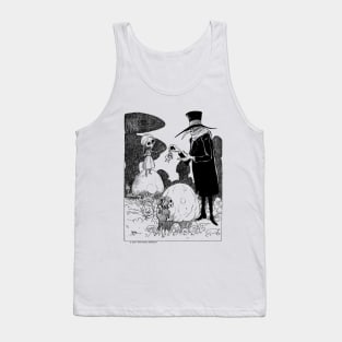 The Hobbin Tank Top